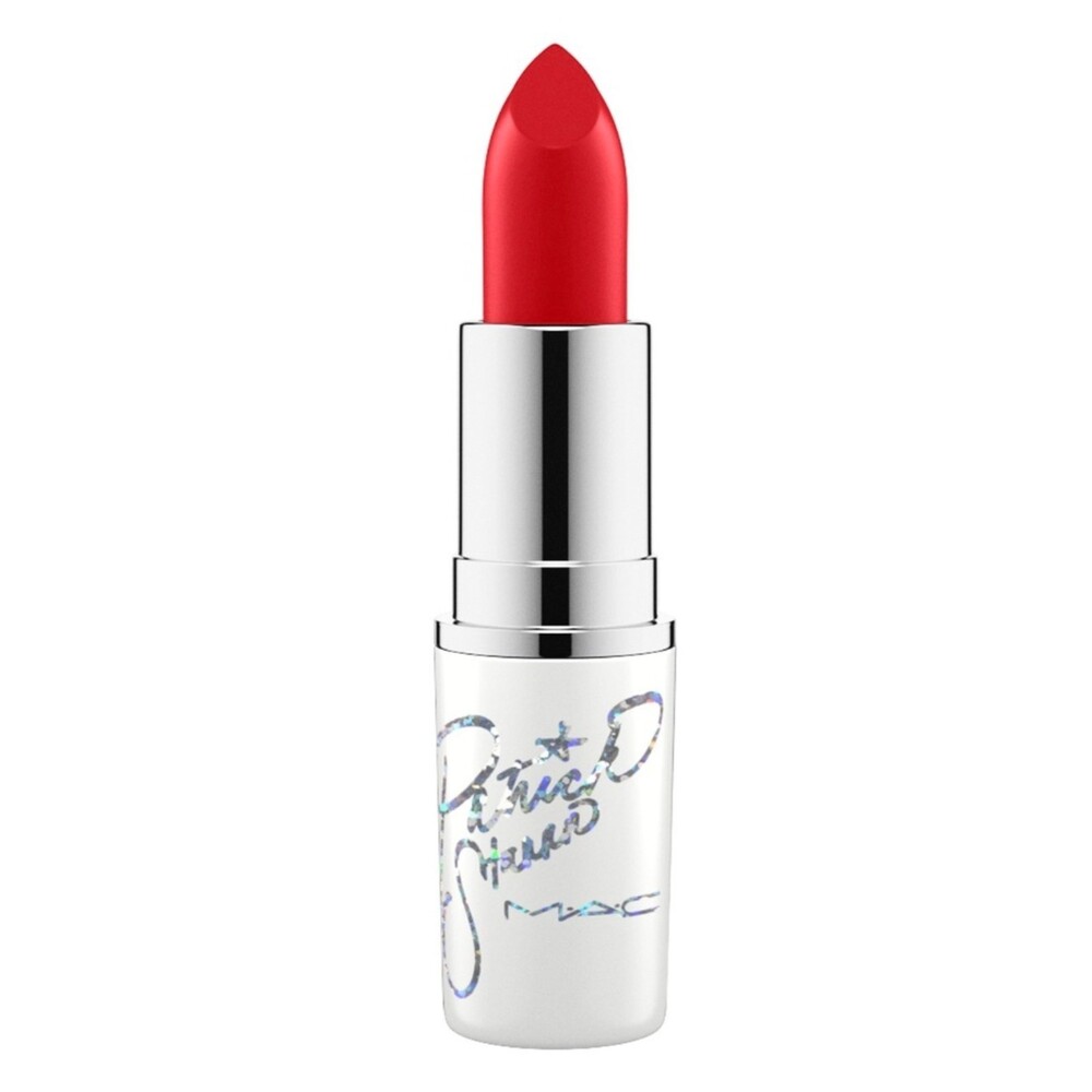 Mac Cosmetics x Patrickstarrr Lipstick LE